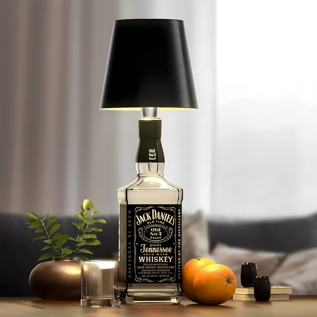 Dekorativna LED lampa za flase - MNE Shop ME