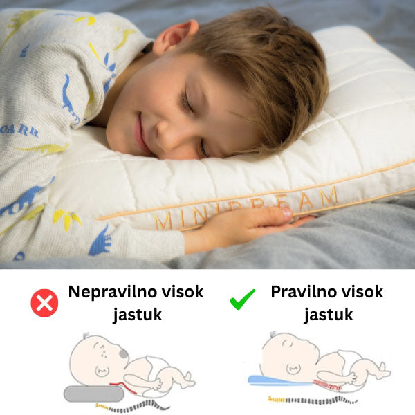 Dječji jastuk | MINIDREAM