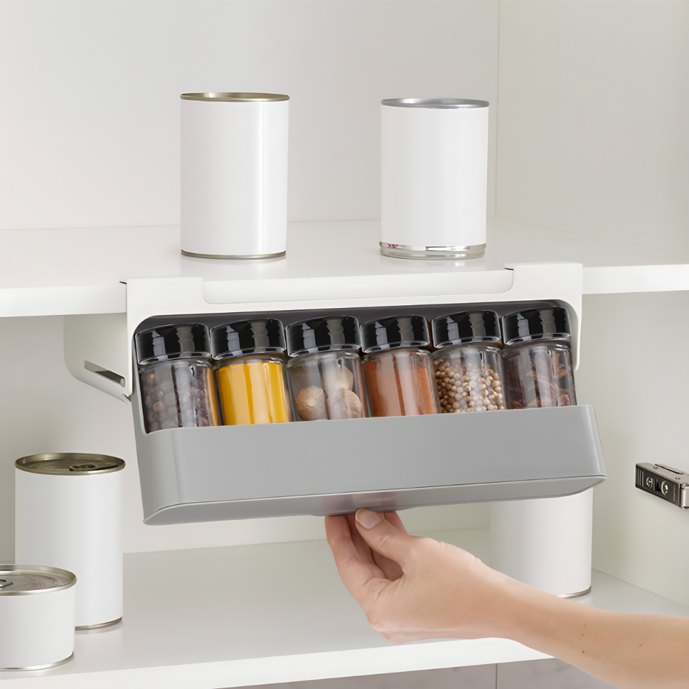 Organizator- polica za zacine - MNE Shop ME