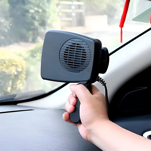 Grijalica za auto 12v