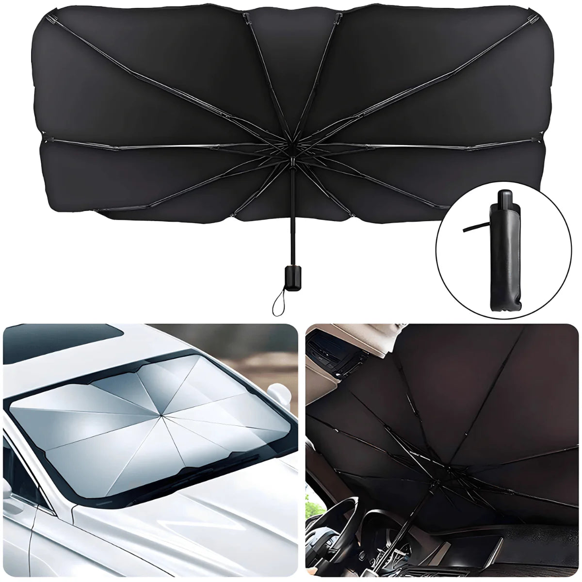 Kisobran za sofersajbnu automobila - MNE Shop ME