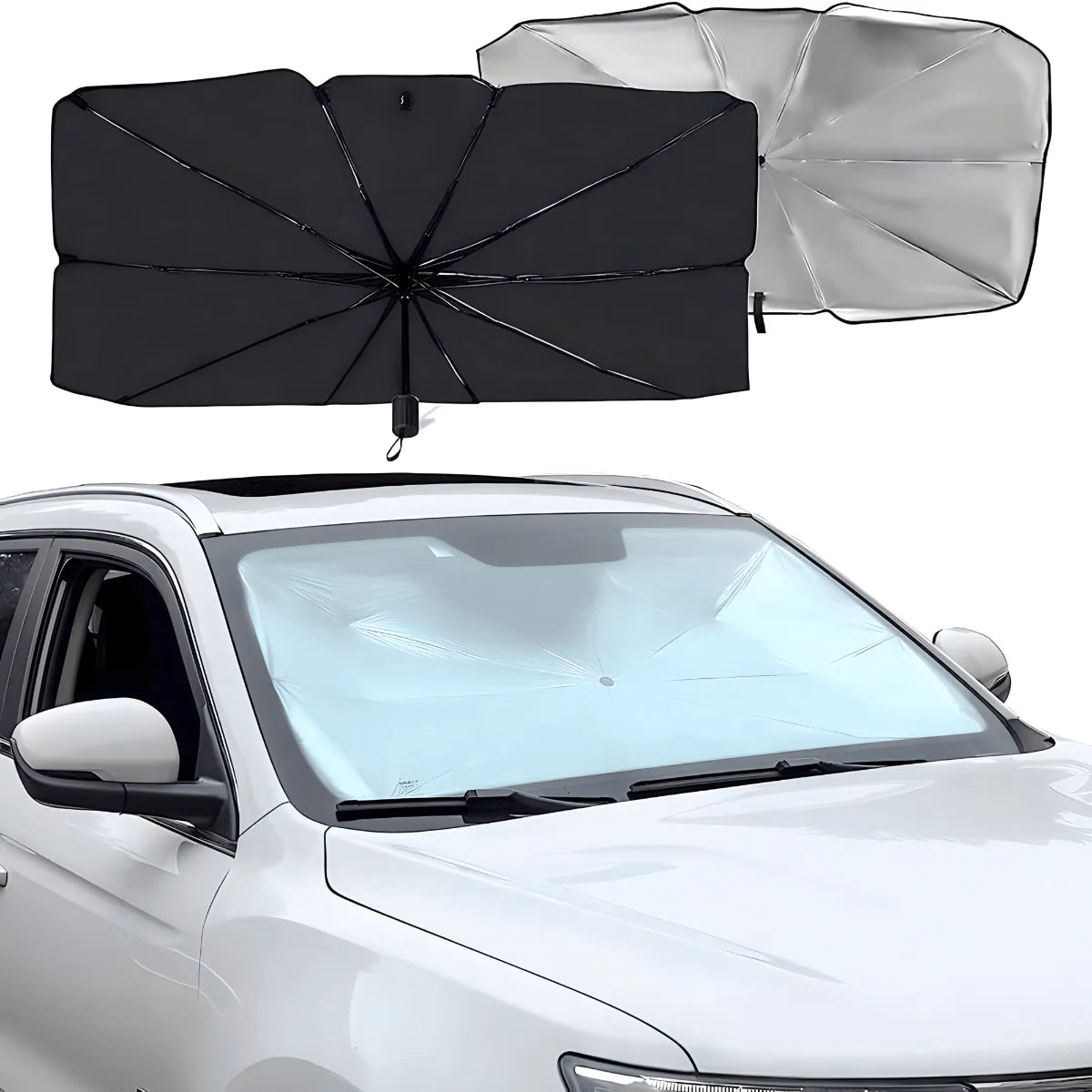 Kisobran za sofersajbnu automobila - MNE Shop ME