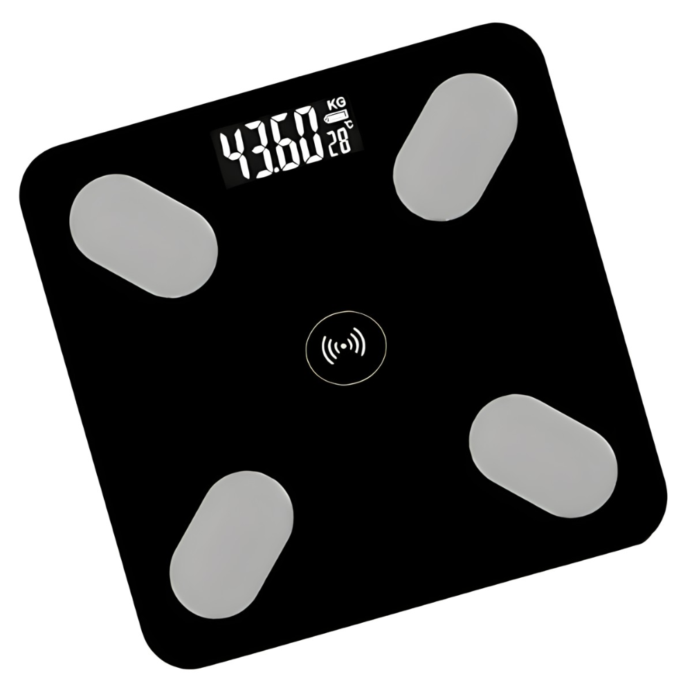 Pametna vaga za mjerenje - MNE Shop ME