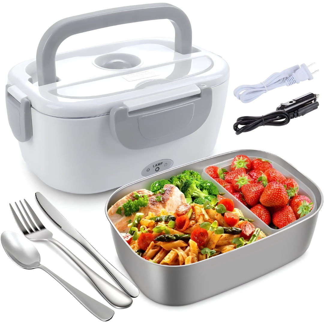 Posuda za zagrijavanje hrane (220V/12V) - MNE Shop ME